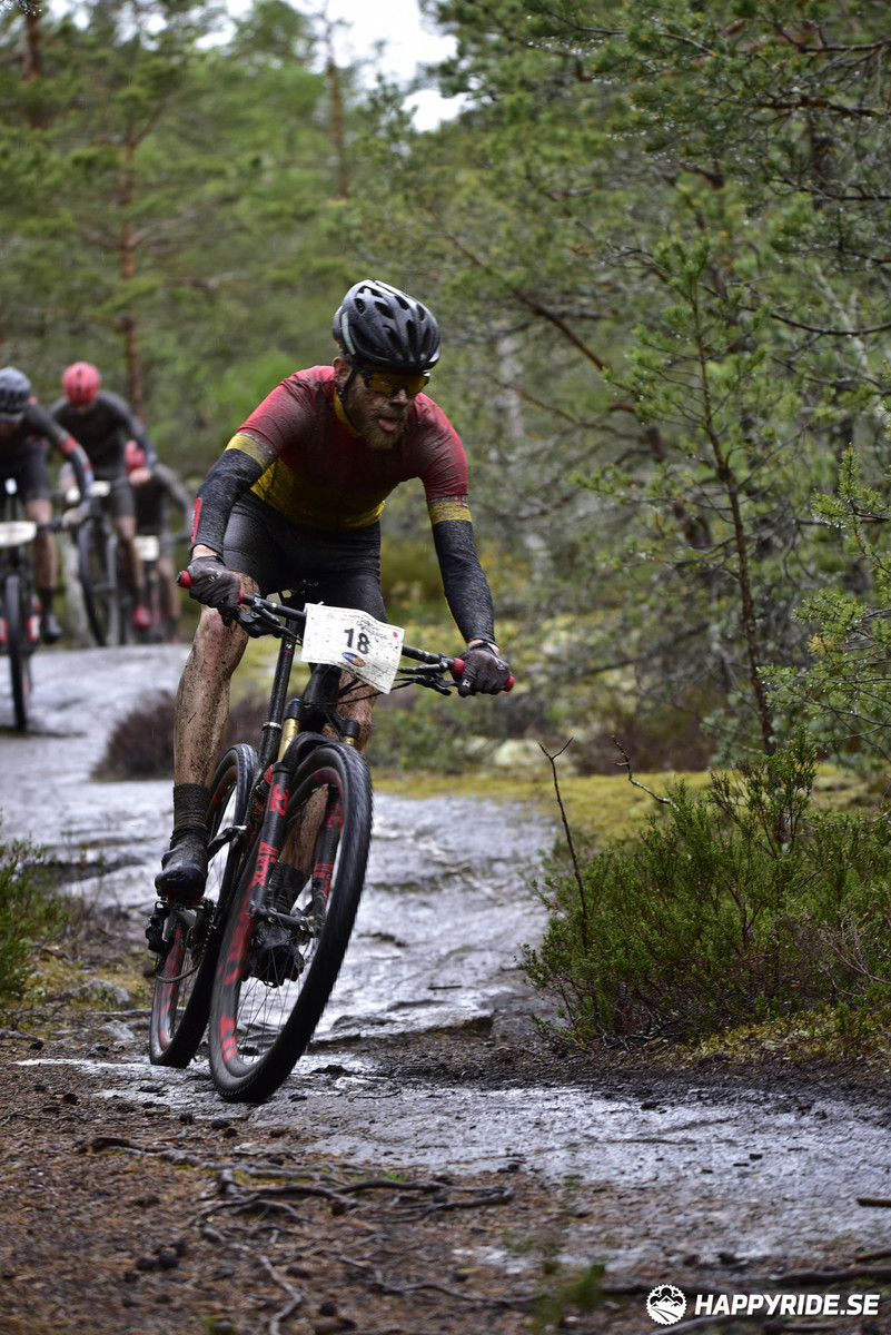 Bild från Lida Loop 2019